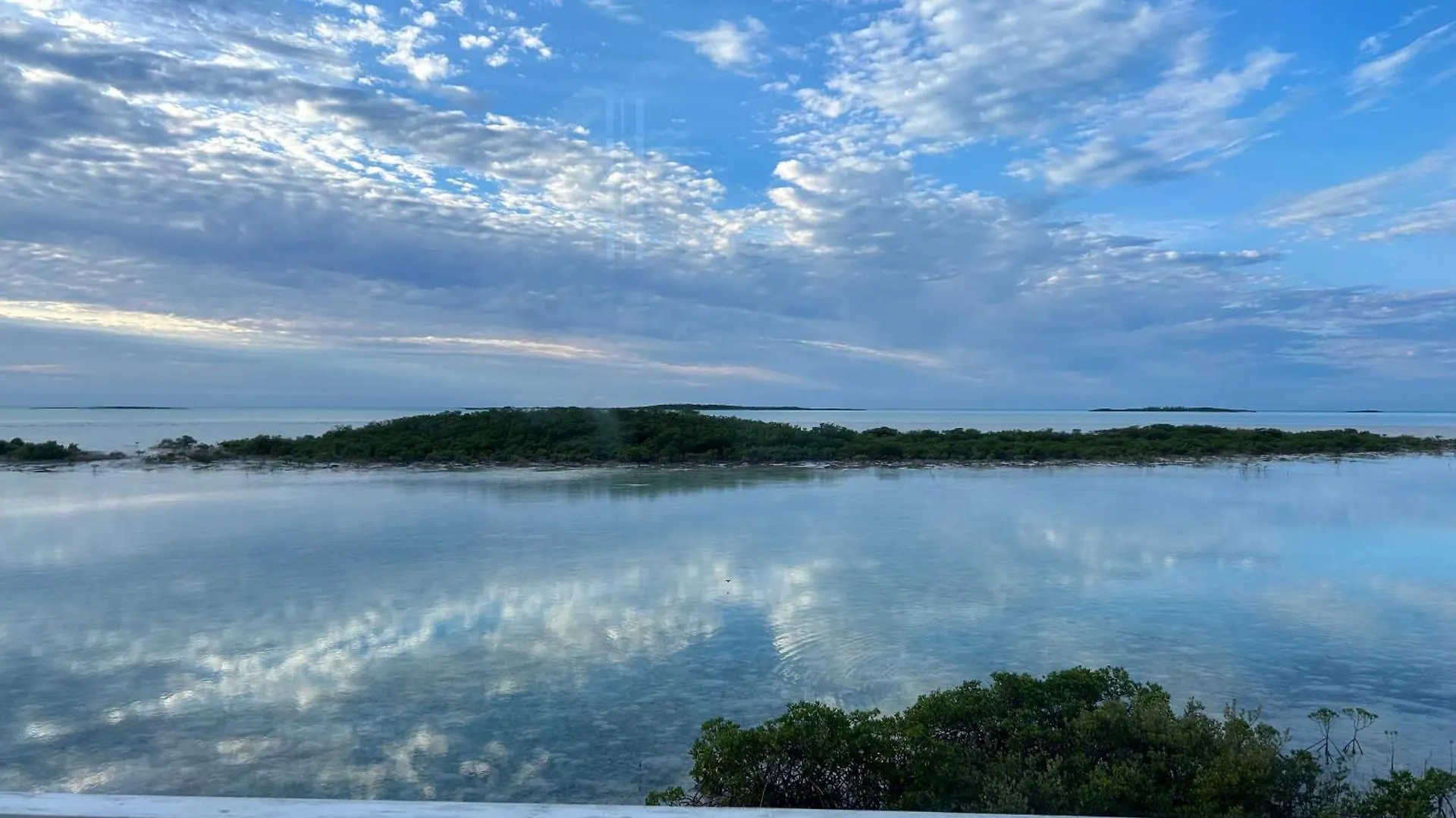 דירה Twin Lakes Sunset Cabin